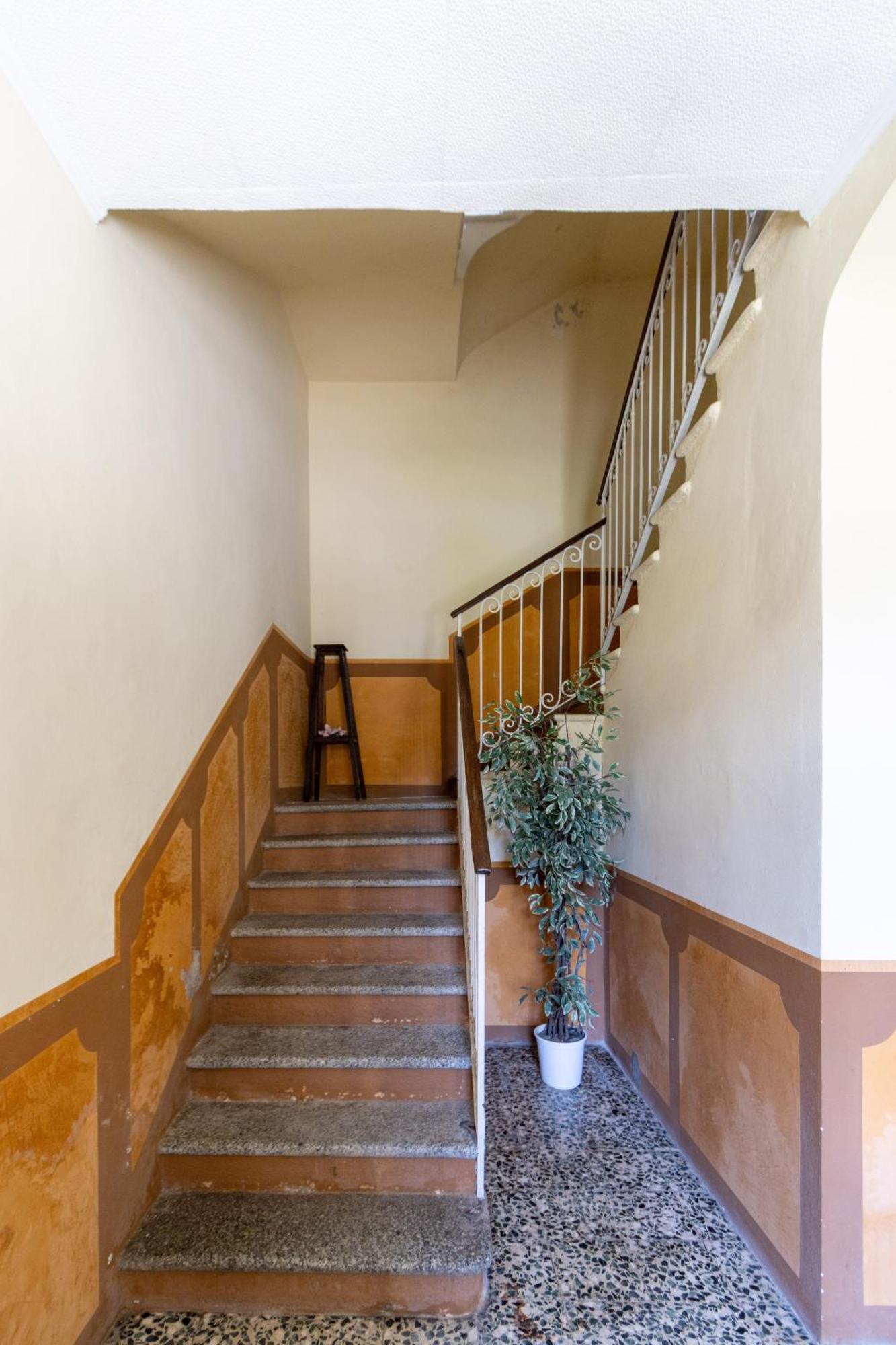 Le Dalie - Appartamento Stresa - Magognino Brisino Exterior foto
